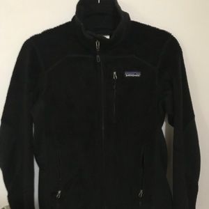 PATAGONIA Zip Sweater